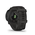 thumbnail image 4 of Garmin Instinct 2, Reloj Inteligente con GPS Resistente al Agua, Funciones Deportivas, Pulsioximetría, Puntuación de Sueño y Notificaciones del Smartphone, Negro, 4 of 5