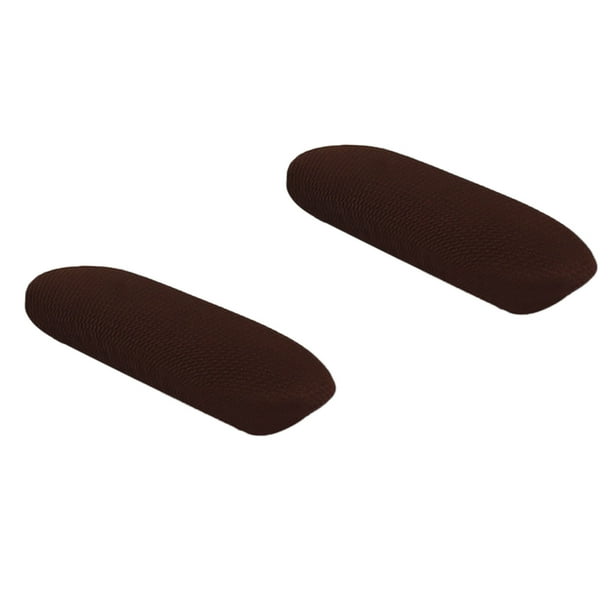 Juego De Fundas Ergonómicas Para Reposabrazos De Silla. Cómodas, Transpirables Y Antideslizantes. Protector Para Sillas De Escritorio Y Accesorios Para Sillas De Ordenador.