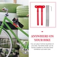 thumbnail image 3 of MasteelfCA 1 Ensemble de Support de Bouteille de Vélo avec Sangle, 3 of 8