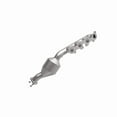 thumbnail image 3 of MagnaFlow 50740 - Catalytic Converter Fits select: 2003-2004 TOYOTA 4RUNNER, 2003-2005 LEXUS GX, 3 of 11