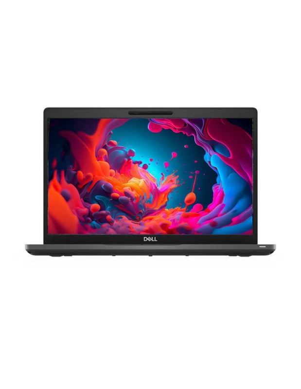 Dell Latitude 5400 Tactile I5 – 8Go RAM 256Go SSD – Windows 11 Pro