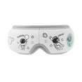 thumbnail image 3 of Máquina De Masaje Ocular Para Ni?os, Plegable, Recargable, Portátil, Conexión Bluetooth, Mu?eca, Estilo Graffiti Sunnimix Dispositivo de masaje ocular, 3 of 8