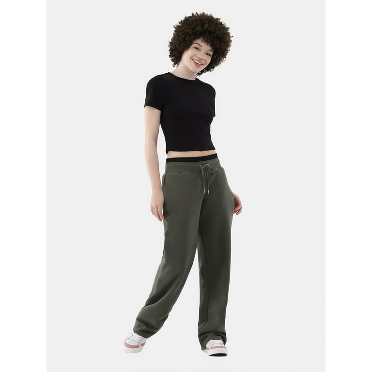 【mnem】Durban Unbalanced Brushed Sweatpants Ultra-Baggy-Heavy-Fleece-