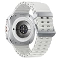 thumbnail image 2 of Reacondicionado Reloj inteligente SAMSUNG Galaxy Watch Ultra 47 mm LTE Titanio Blanco, 2 of 8