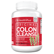 Health Plus Colon Cleanse, 48-Ounces, 194 Servings