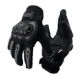 thumbnail image 1 of Guantes Con Protecciones Antiderrapantes Para Motociclista Gaon  GN-MRG01, 1 of 1