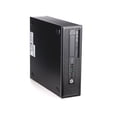 Restored HP Pro Desk G2 SFF Desktop Computer Windows 10 Intel Core i7 ...