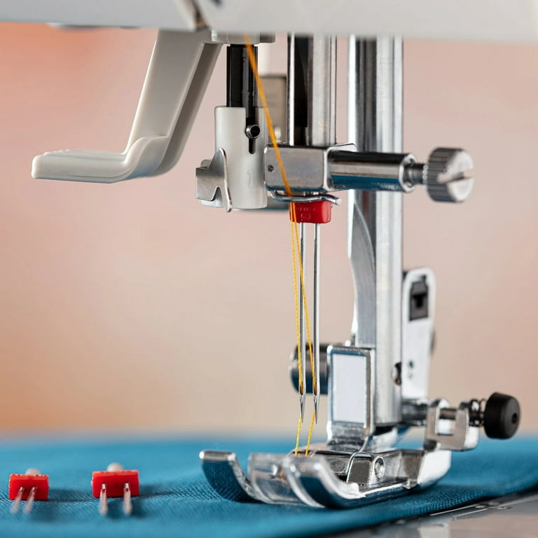 Schmetz Universal Sewing Machine Needles - Size 80