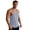 Grey, variant on CHENge Mens Workout Tank Tops Fitness Bodybuilding Sleeveless Gym Muscle Stringer Shirts