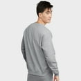 thumbnail image 3 of Hanes Men's and Big Men's EcoSmart Fleece Sweatshirt, Sizes S-5XL, 3 of 10