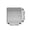 D1340, variant on Bklubk Double Sided Aluminum Foil Window Insulation Film Removable Sun Block Heat Insulation Shade Panel With Suction Cup Holes