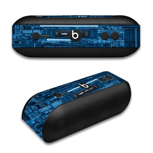beats pill plus blue