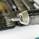 thumbnail image 5 of Destornillador Torx hueco de 1/4 pulgadas para reparación de camiones y automóviles, 14 Uds., 5 of 8