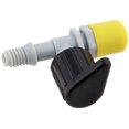 thumbnail image 1 of Pulverizador de niebla ajustable Orbit 67191 de Irrigation Sprinkler, 1 of 1