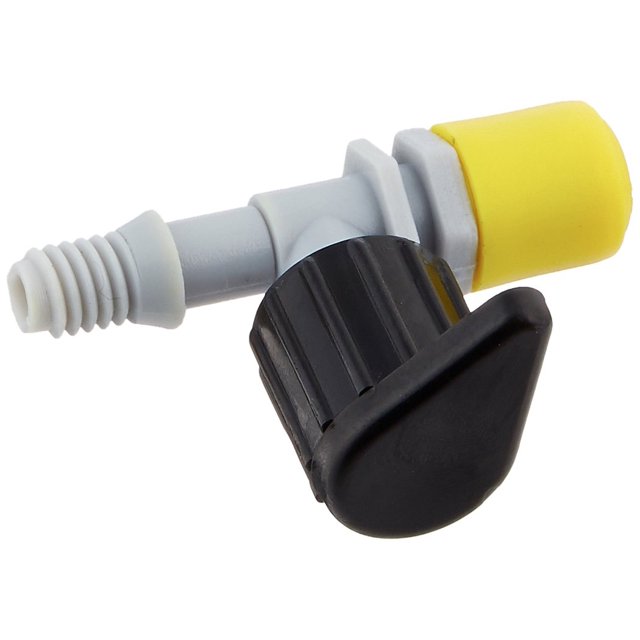 Pulverizador de niebla ajustable Orbit 67191 de Irrigation Sprinkler