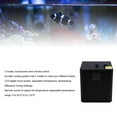 thumbnail image 4 of 1/3  Ice Bath Chiller Kit, LCD Touchscreen, Low Noise 3 Modes, 300L Cooling Water Volume, Alloy Steel, Remote Control, for Home Hotel Outdoor Use with Rapid Cooling System, 4 of 7