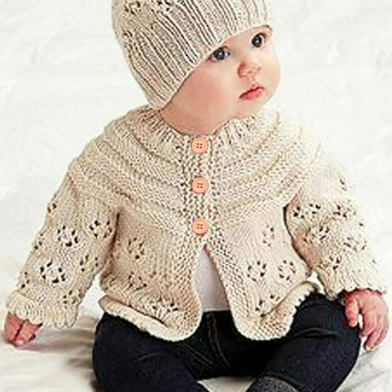 Pin on Baby & children cardigans & tops