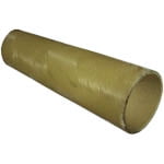 Fiberglass Tubing - Centek Vernatube Fiberglass Marine Wet Exhaust Tubing