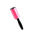 thumbnail image 1 of 1PC Dust Catcher Roll Clothes Sticky Hair Brush Paper Dust Removing with Cover for Pet Cloth Furniture (Random Color), 1 of 7