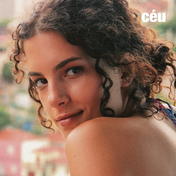 Céu - Ceu - Music & Performance - Vinyl