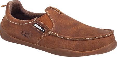 georgia boot moccasins