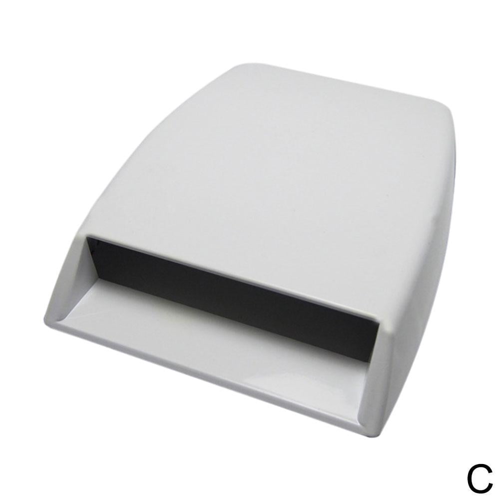 Automobile 701 Engine Cover Air Inlet/modified Hood Air Inlet/modified False Vent Decorative Decorative Cover