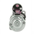 thumbnail image 2 of New Valeo OEM 12V 11 Tooth Starter Fits Hyundai Tiburon 1.8L 1997 Sr4171X 600204, 2 of 2