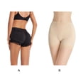 thumbnail image 3 of maskred Control - Flatten And Lift Buttocks For Look Padded Underwear black 5XL 1Set, 3 of 6