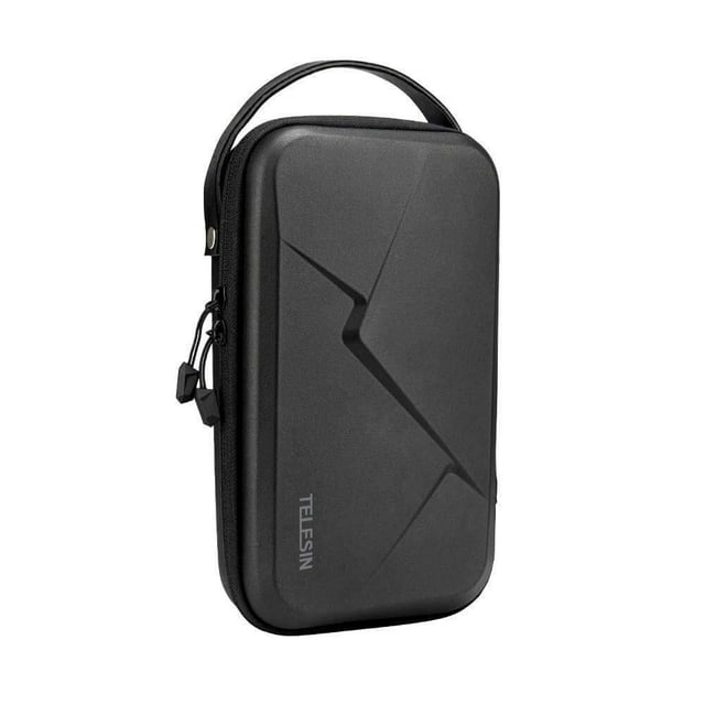 Funda organizadora TELESIN para cámara Go Pro Insta360 DJI