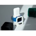 thumbnail image 2 of Soporte de carga inalámbrica, soporte de carga inalámbrica 2 en 1 para Apple Watch y, 2 of 4