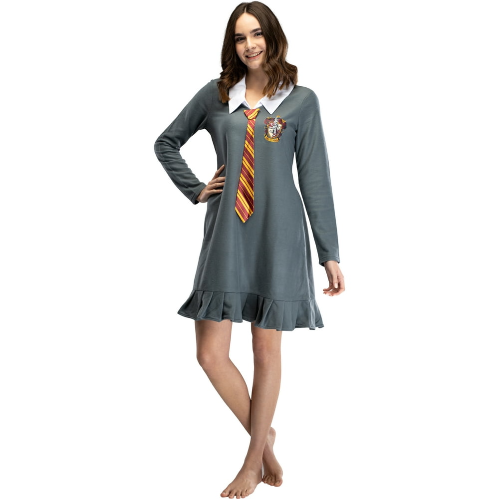 childrens harry potter nightwear