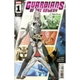 thumbnail image 1 of Marvel Guardians of the Galaxy, Vol. 6 #1 (Cover J (Juan Cabal)), 1 of 1