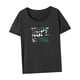 thumbnail image 5 of Camiseta para mujer Ropa deportiva básica Fernando para playa Trabajo Senderismo Regalo para mujer XL, 5 of 7