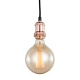 thumbnail image 1 of Woodbridge Lighting 18323COP-G125 Ceiling Pendant Fixtures, G, 1 of 4