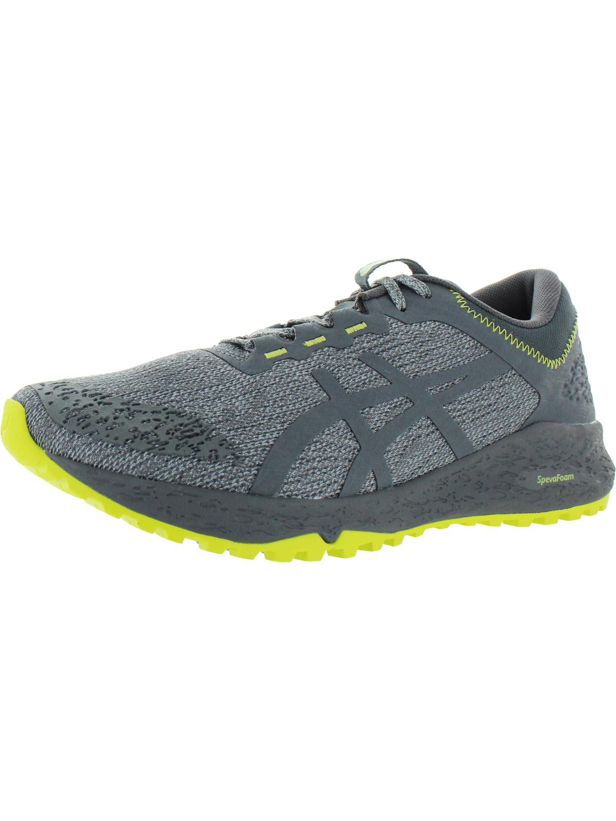 asics speva foam