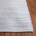 thumbnail image 4 of SAFAVIEH Renewal Kensington Abstract Area Rug, Light Blue/Ivory, 5' x 8', 4 of 11