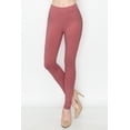 thumbnail image 3 of ALWAYS Women's High Waist Soft Workout Stretchy Leggings One Size, 3 of 7