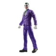 thumbnail image 4 of DC Comics Batman Missions The Joker Basic Action Figure, 4 of 4