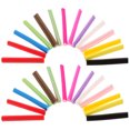 thumbnail image 1 of Minkissy 50Pcs Manicure Tool Nail Canes Sticks Rod Polymer Clay for DIY Enthusiasts, 1 of 5
