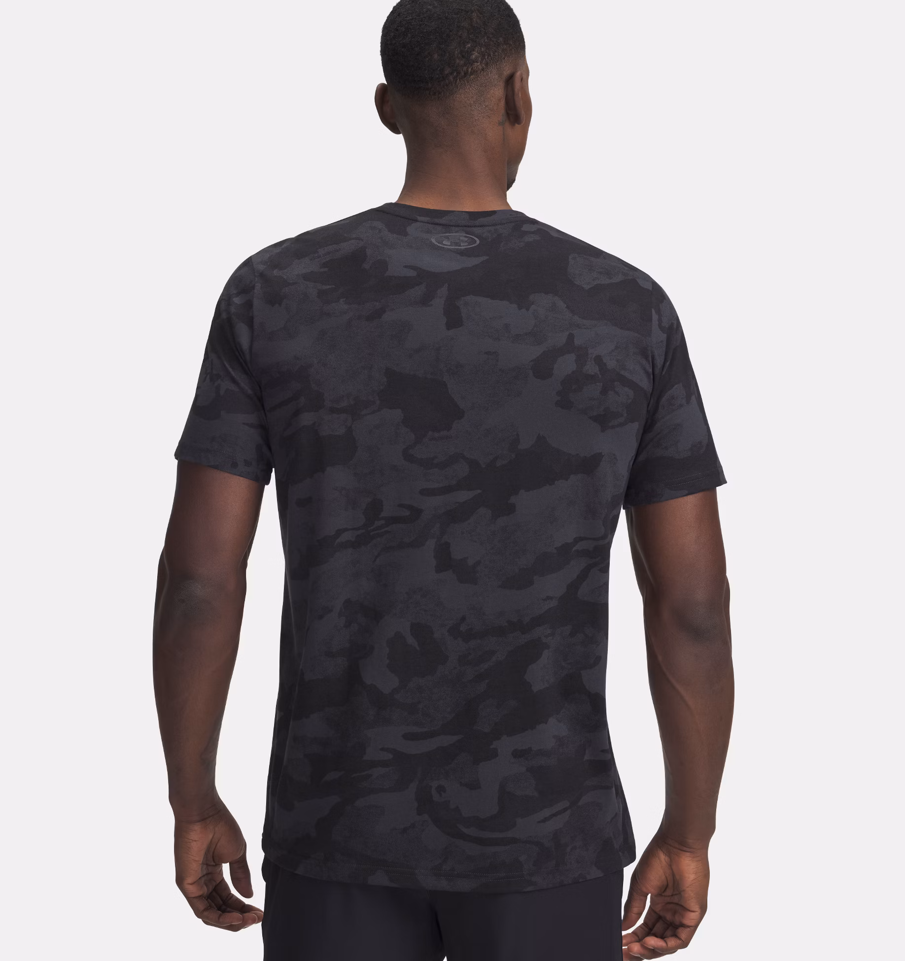 thumbnail image 3 of Playera Under Armour Project Rock, 3 of 3