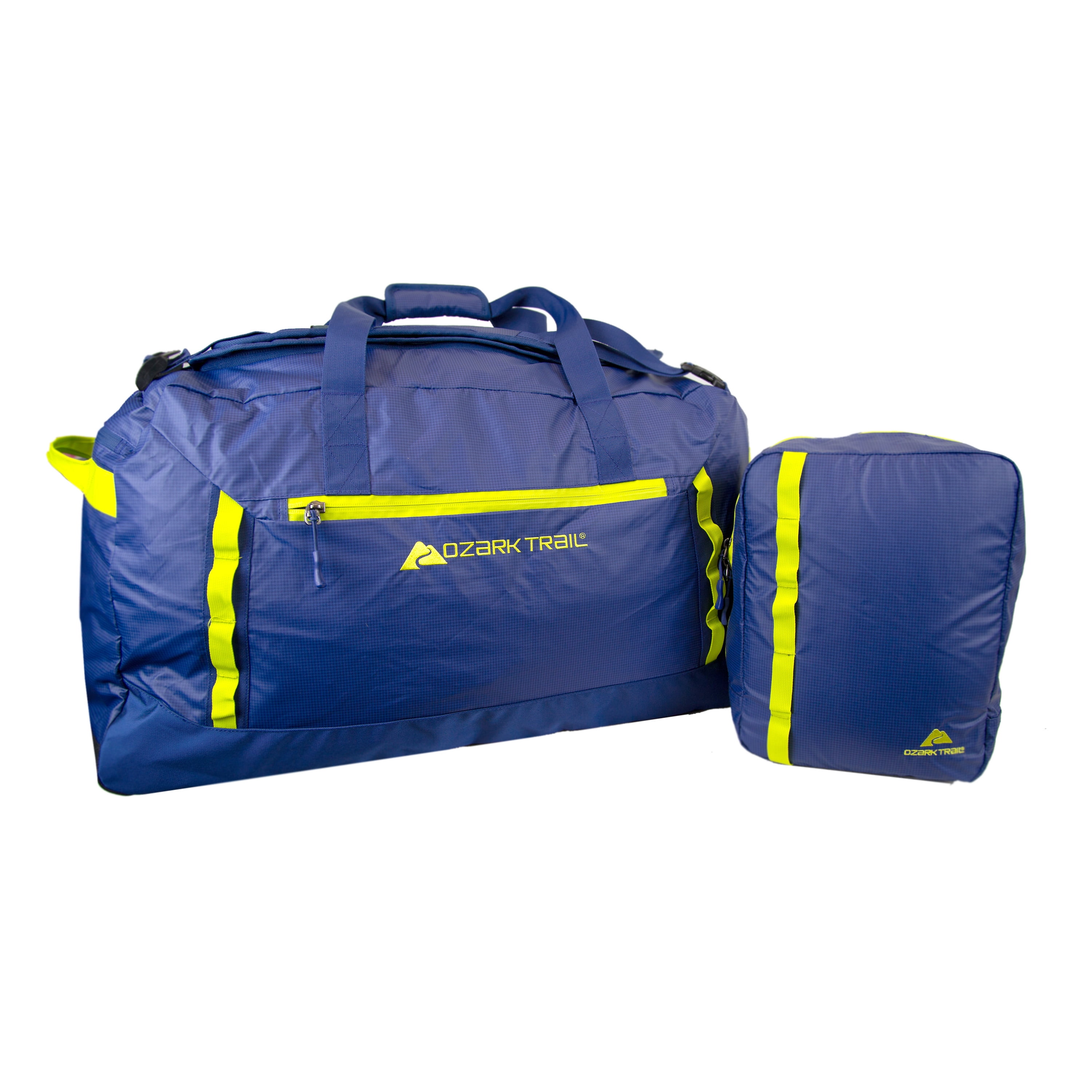 Ozark Trail 90l Packable All Weather Duffel Bag Ozark Trail 90l Packable All Weather Duffel Bag