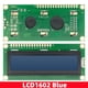 thumbnail image 4 of Pantalla LCD LCD1602 IIC I2C Interfaz HD44780 5V 16x2 Carácter para, 4 of 9
