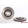 thumbnail image 1 of 2 DISCOS VENTILADOS Delanteros - Compatible con FORD F-100 V8 5.0L 1975 al 1979 BREMBO ., 1 of 4