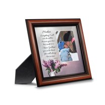 My Mother, Gift from Daughter for Mother, Picture Frame for Mom 6321W