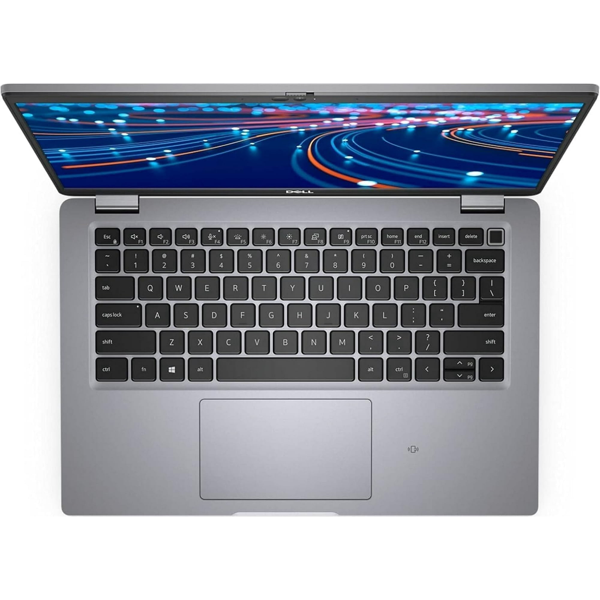 Dell 5410 Latitude Laptop 14" FHD (1920 x 1080) Notebook, 10th Gen Core i5-10210U, 32GB RAM, 1TB M.2-NVMe, Thunderbolt, HDMI, Type-C, Windows 11 Pro