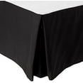 thumbnail image 5 of Chic Home 8-Piece Embroidery Comforter Set, Queen, Livingston Black, 5 of 5