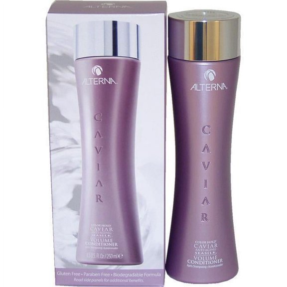 Alterna  Caviar Anti-aging Seasilk Volume 8.5-ounce Conditioner