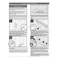 thumbnail image 4 of DF6336SS 36" Stainless Steel Heavy Duty Grab Bar, 4 of 7
