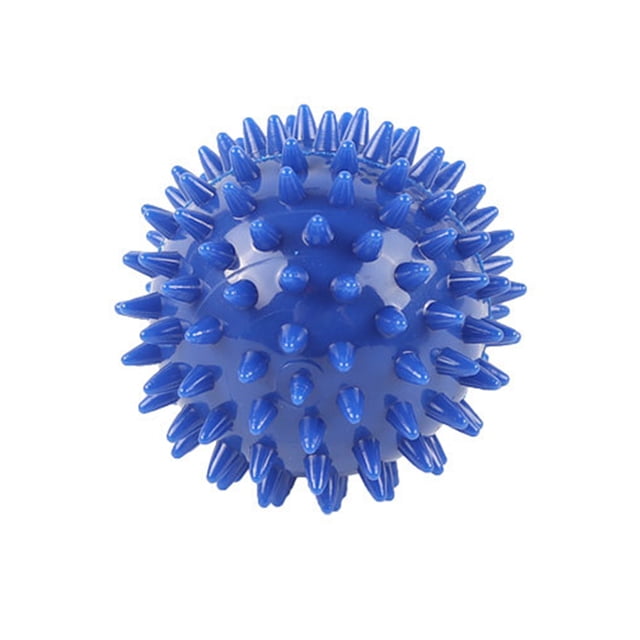 Massage Ball for Back Foot Muscle Massage Body Massager Deep Tissue Muscle Roller Mini Yoga