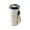 C, variant on Coffee Cup With Temperature Display, Smart Coffee Thermos, Portable Reusable Stainless Steel Coffee Cup, Large Capacity Hot and Cold Bottle, Leak-Proof Lid, Easy to Clean, for Travel Car Office